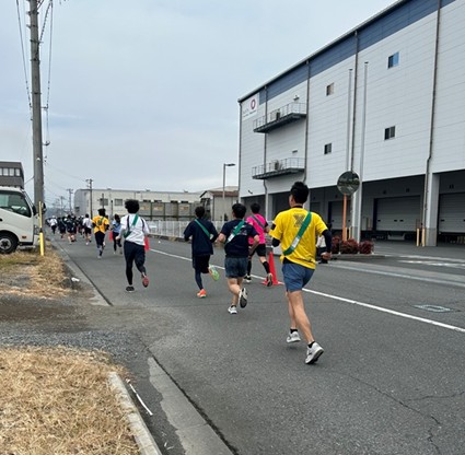 入間市工業会の地域貢献事業第2弾(2025年度)